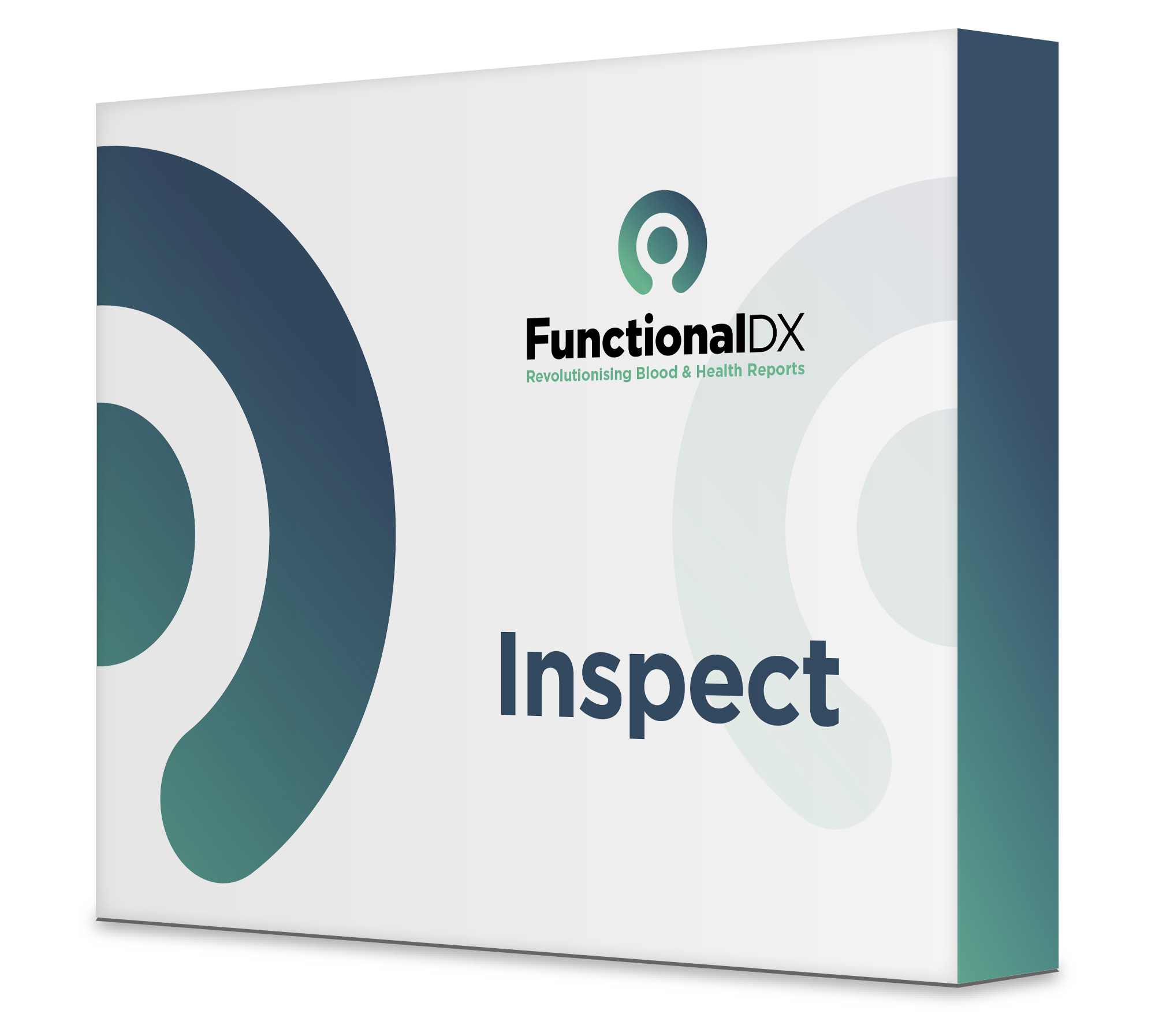 Professional - Functional DX