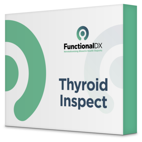 Thyroid Inspect