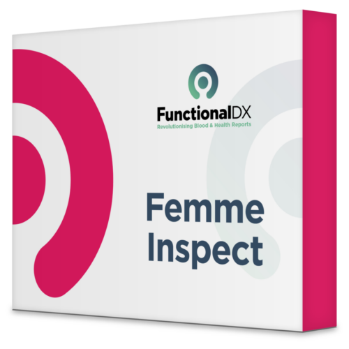 Femme Inspect