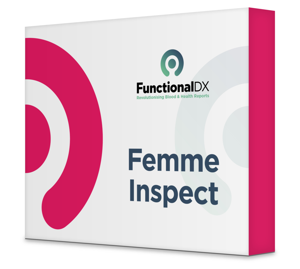 Femme Inspect