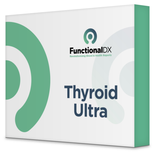 Thyroid Ultra