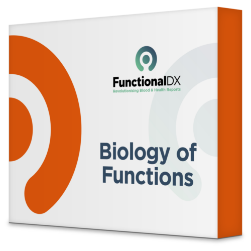 Biology of Functions