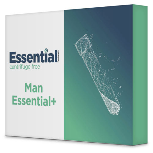 Man Essential+