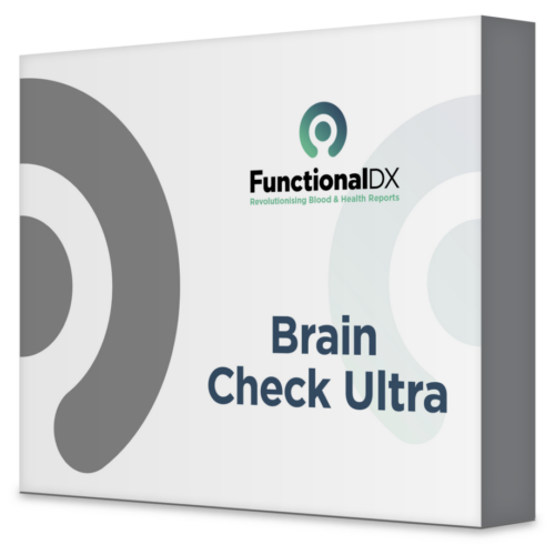 Brain Check Ultra