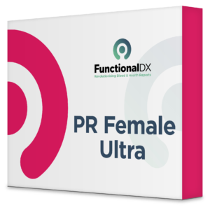 PR Femme Ultra