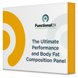 The Ultimate Performance and Body Fat Composition Panel