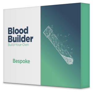 Blood Builder Bespoke