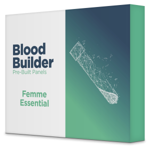 Blood Builder Femme Essential