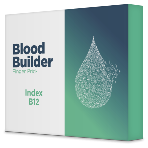 Blood Builder Index B12